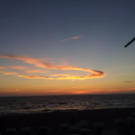 Διαμέρισμα Wattenmeer