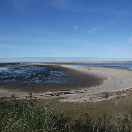 Wattenmeer Διαμέρισμα *